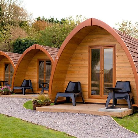 Yha South Downs Hostel Lewes Luaran gambar