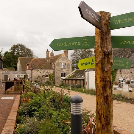 Yha South Downs Hostel Lewes Luaran gambar