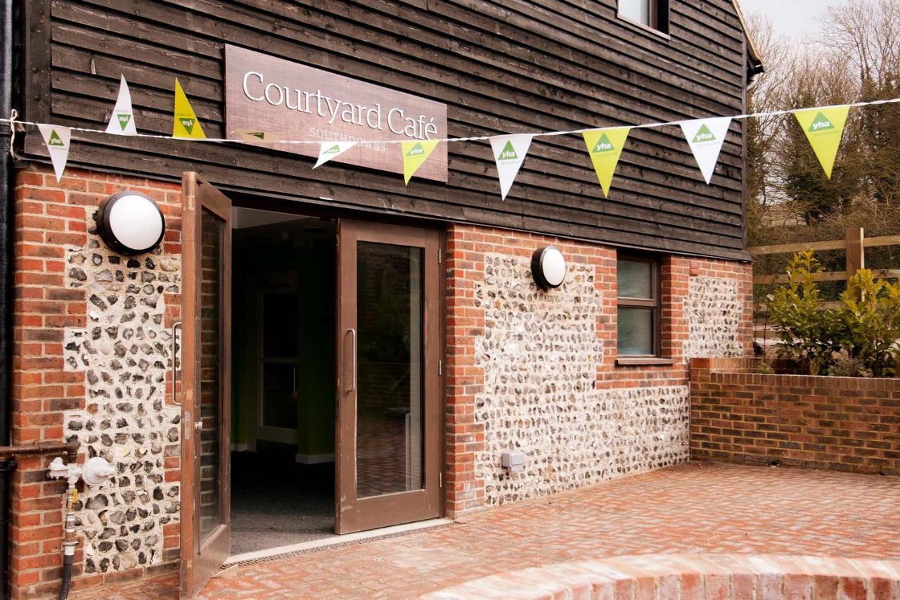 Yha South Downs Hostel Lewes Luaran gambar