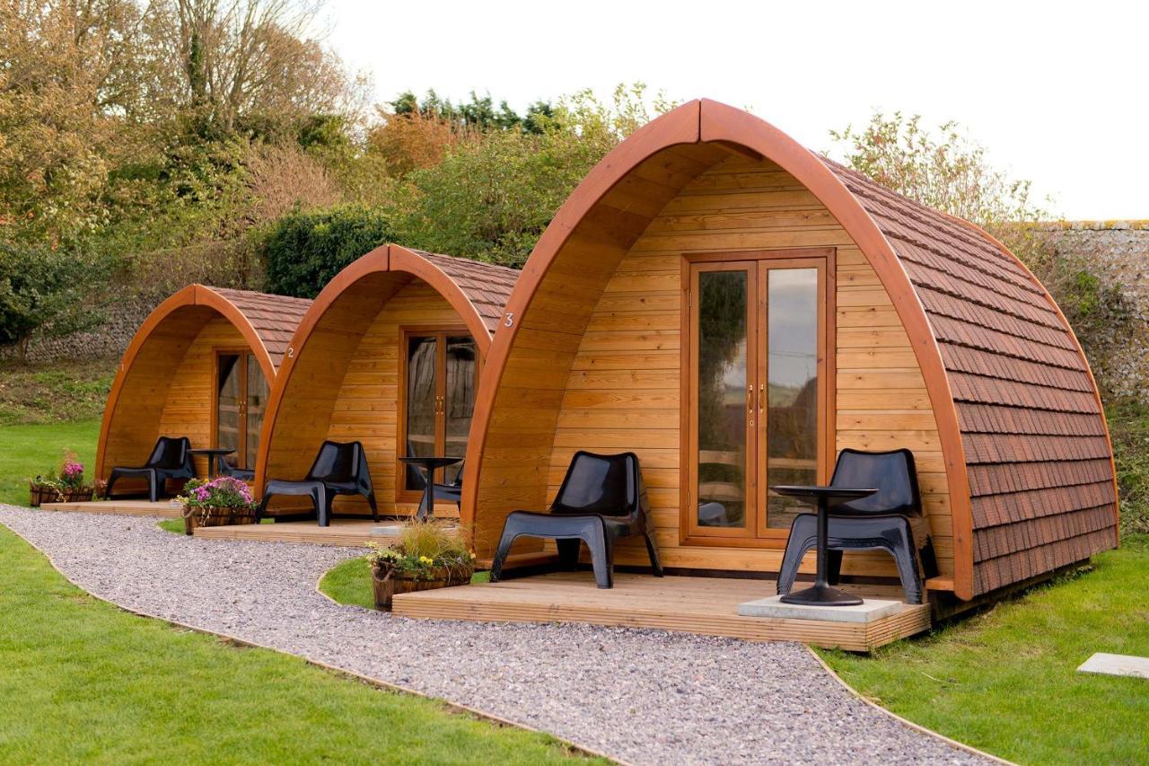 Yha South Downs Hostel Lewes Luaran gambar