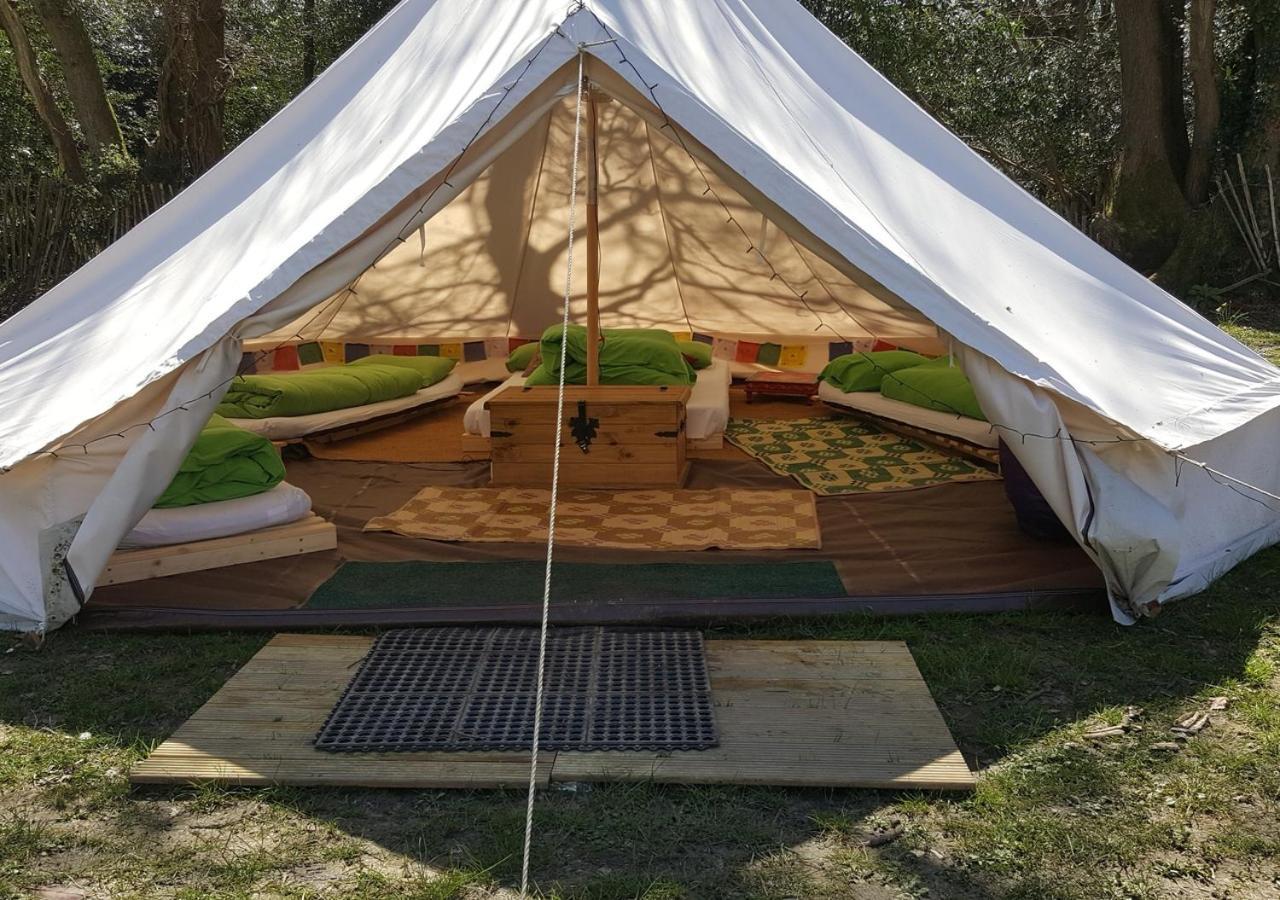 Yha South Downs Hostel Lewes Luaran gambar
