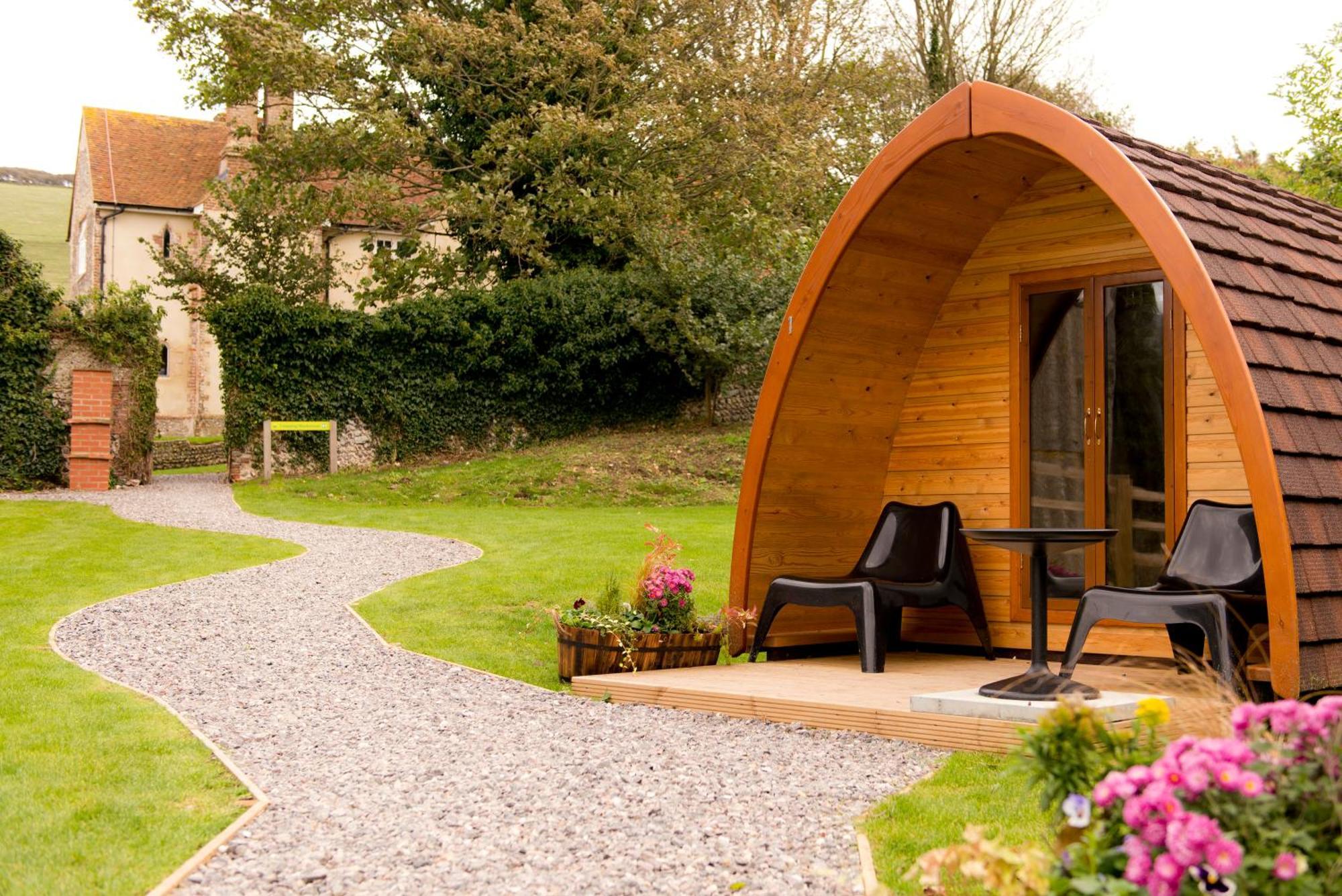 Yha South Downs Hostel Lewes Luaran gambar