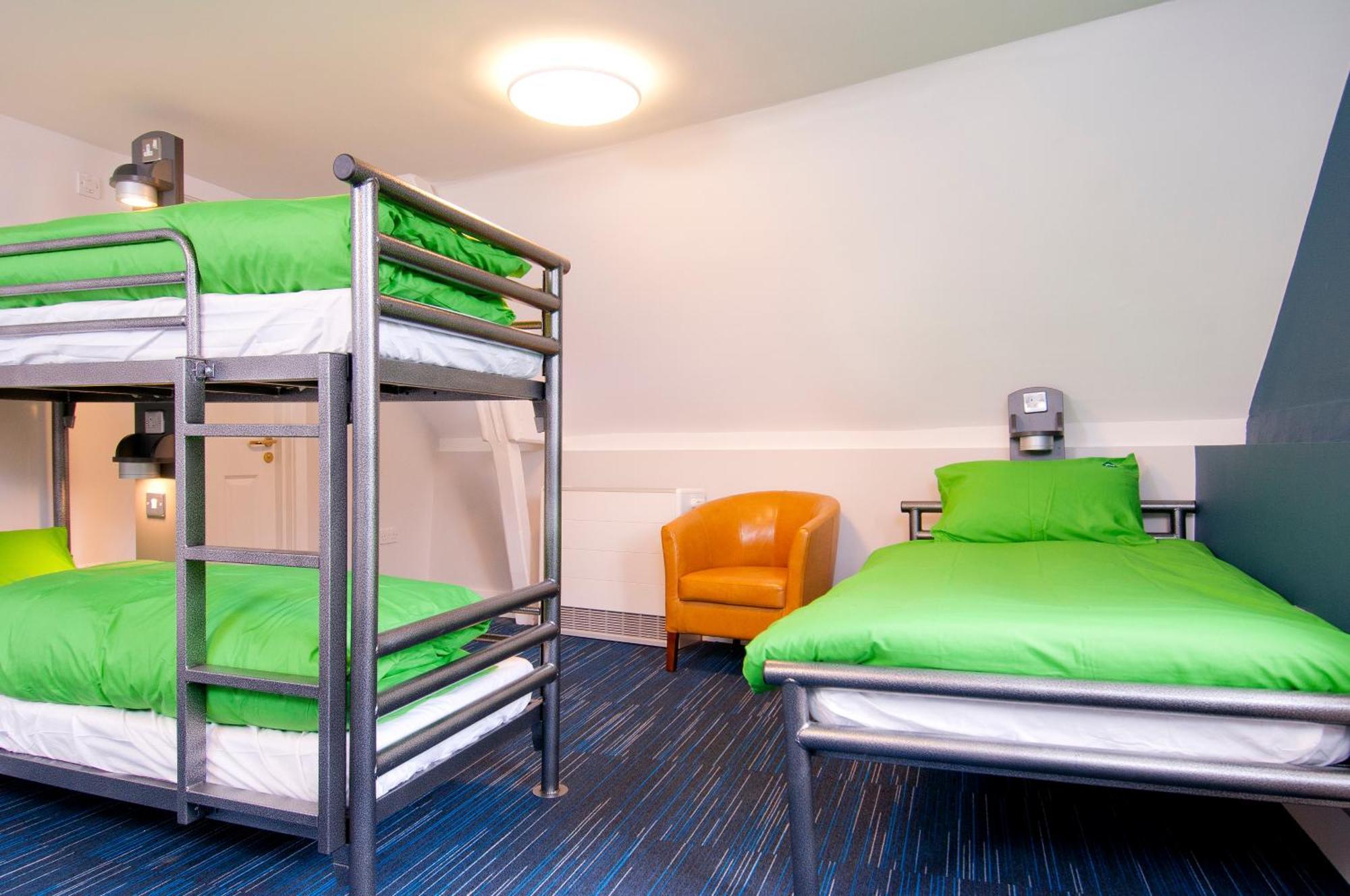 Yha South Downs Hostel Lewes Luaran gambar