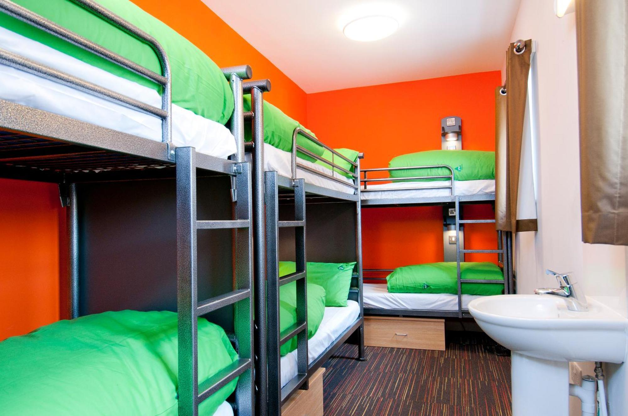 Yha South Downs Hostel Lewes Luaran gambar