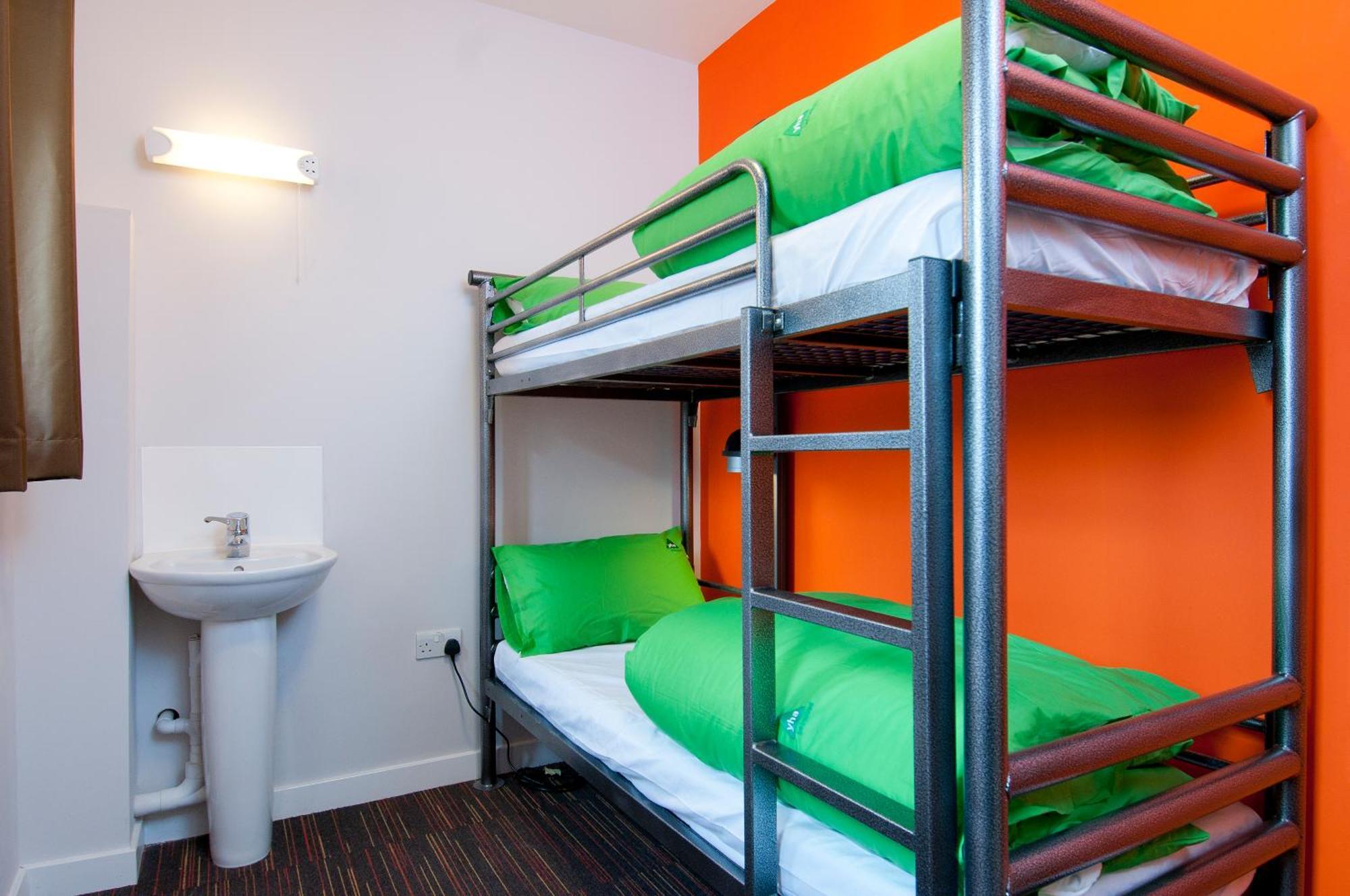 Yha South Downs Hostel Lewes Luaran gambar
