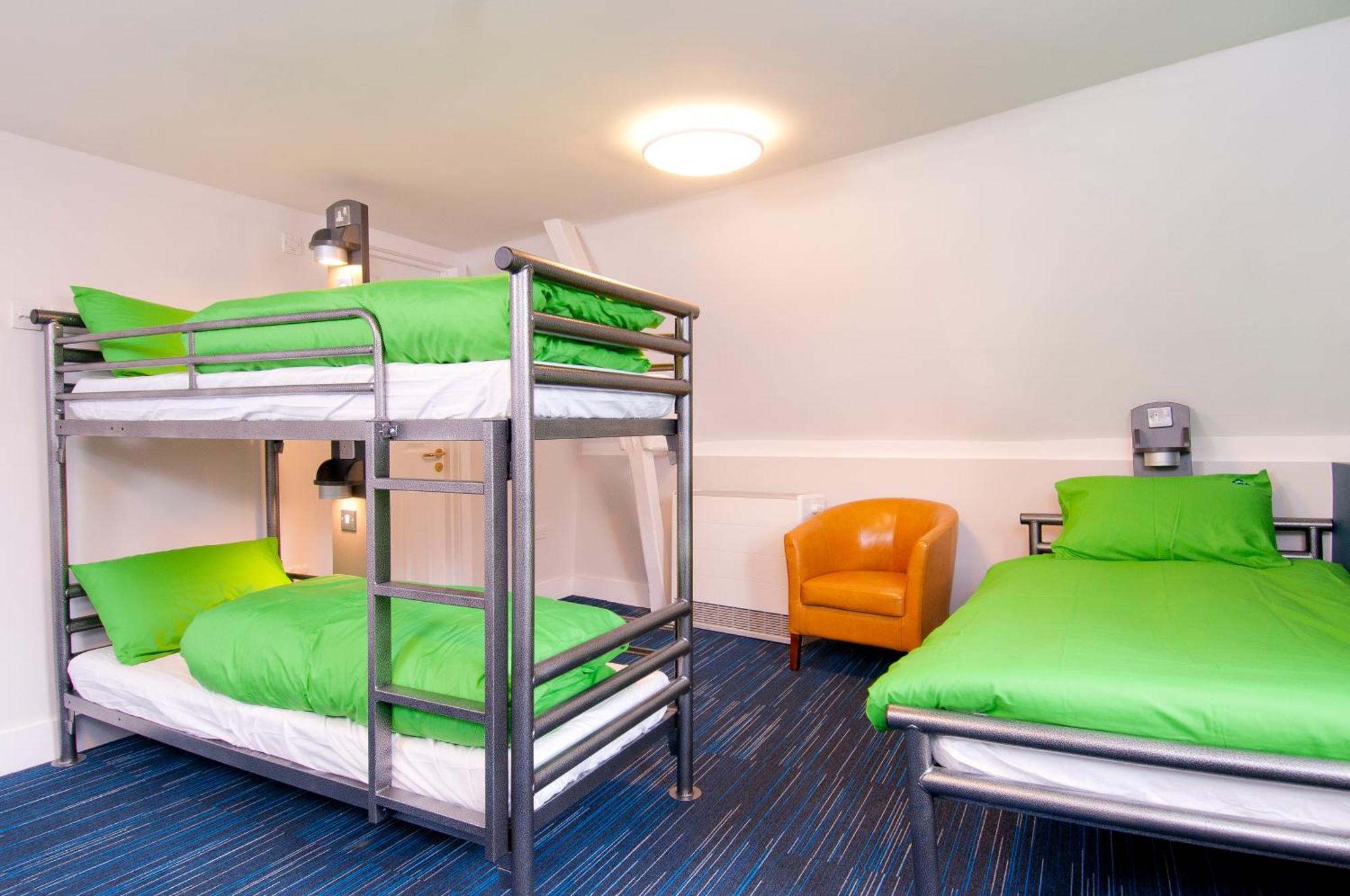 Yha South Downs Hostel Lewes Luaran gambar