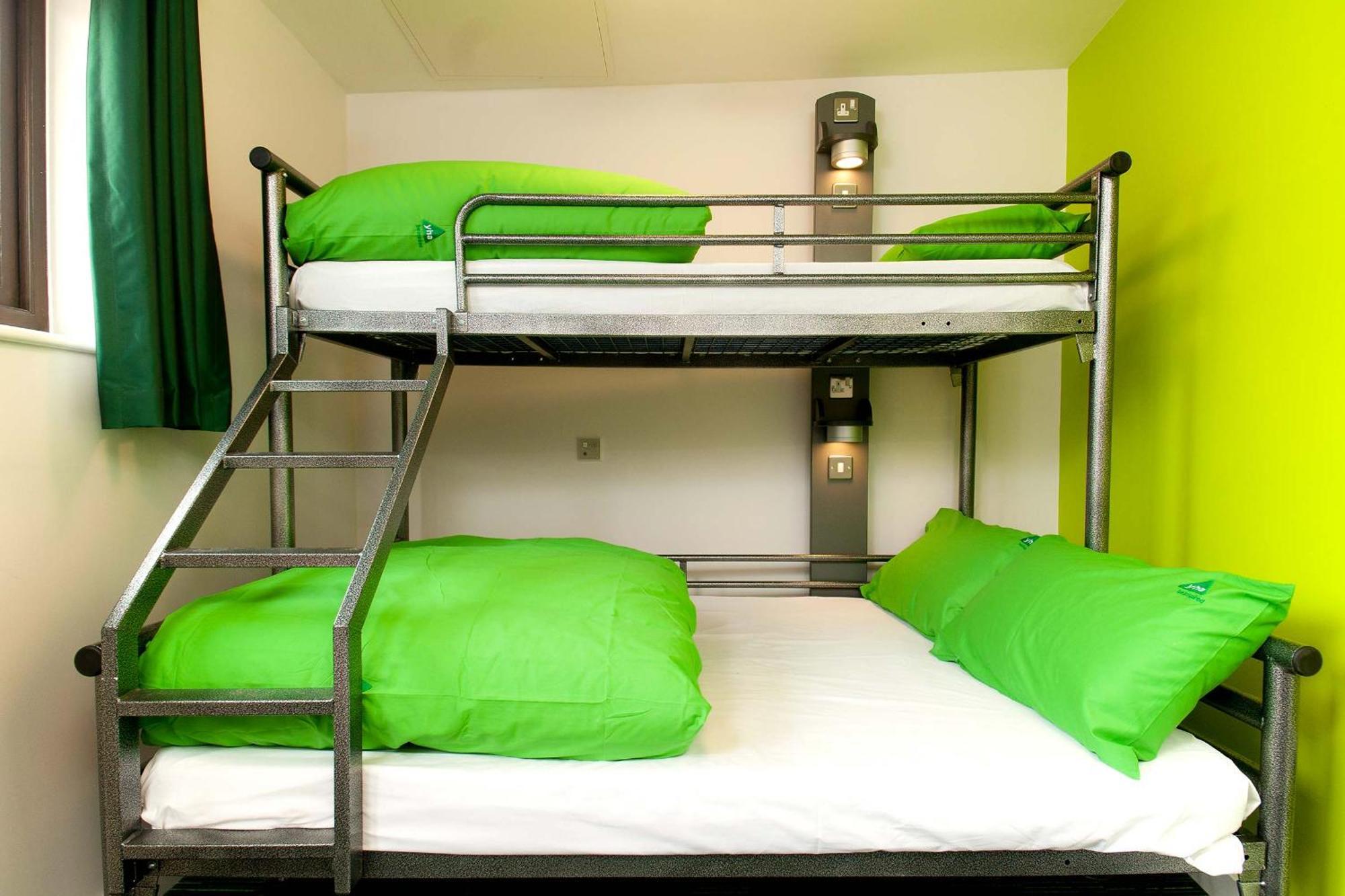Yha South Downs Hostel Lewes Luaran gambar