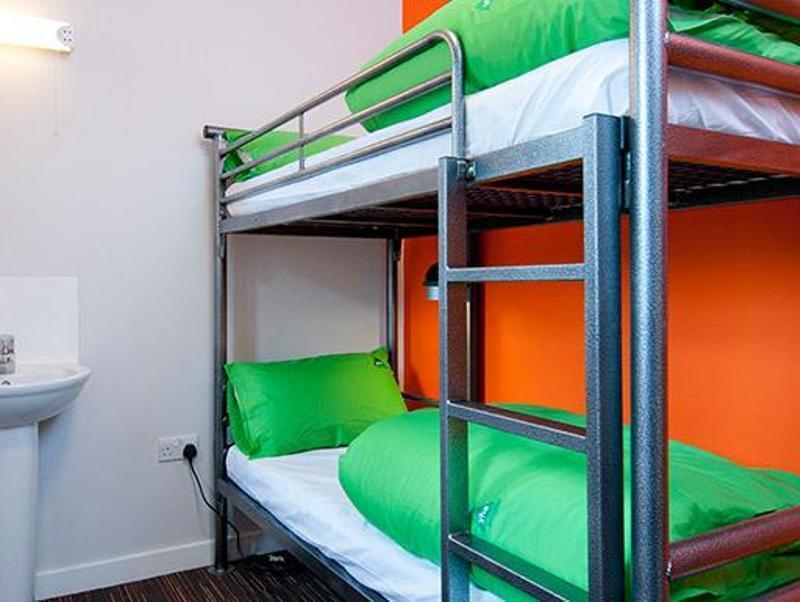 Yha South Downs Hostel Lewes Luaran gambar