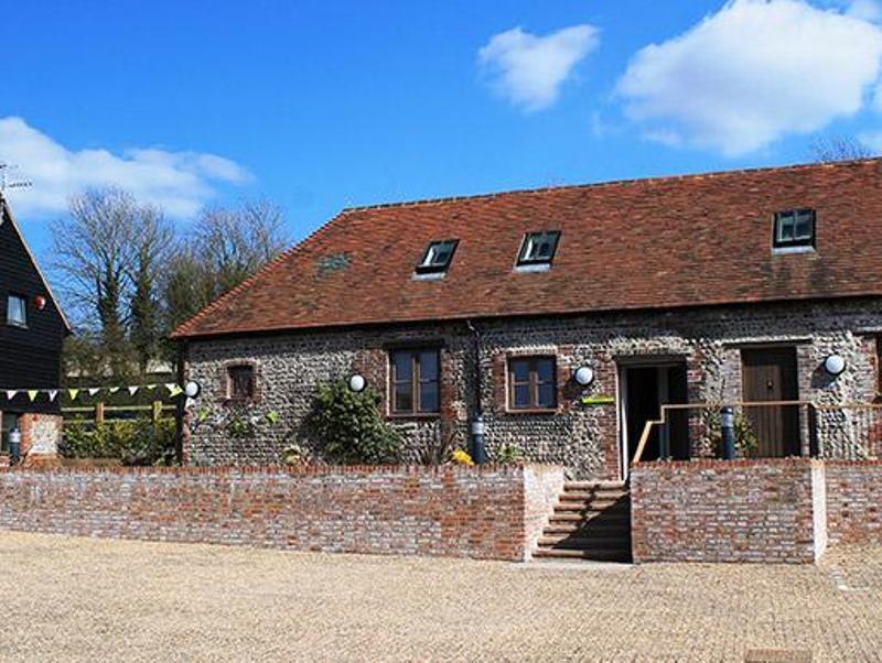 Yha South Downs Hostel Lewes Luaran gambar