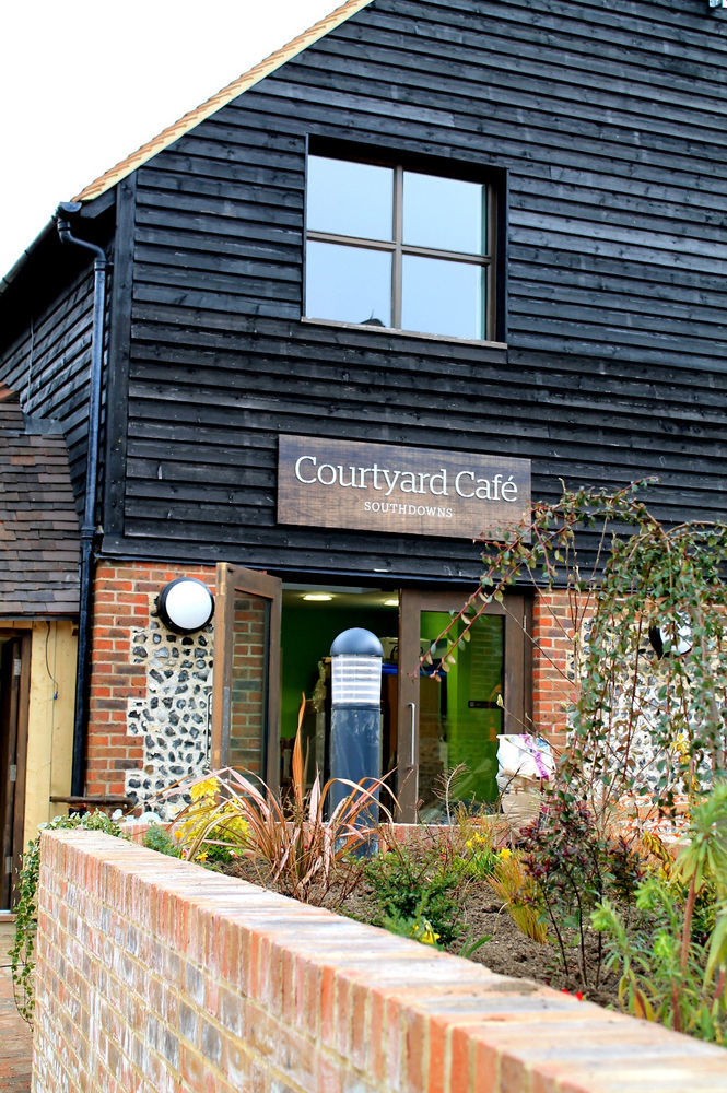 Yha South Downs Hostel Lewes Luaran gambar