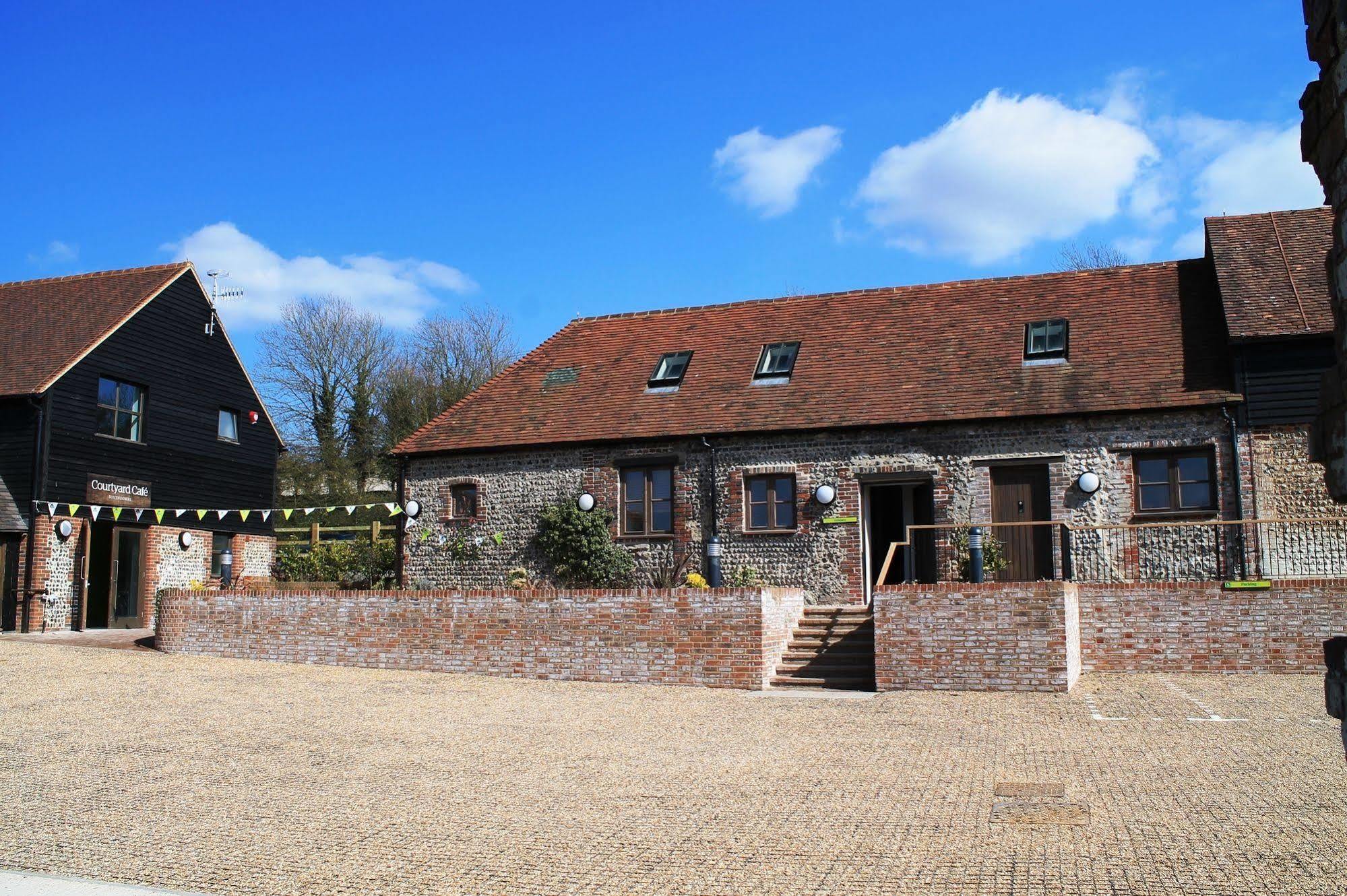Yha South Downs Hostel Lewes Luaran gambar