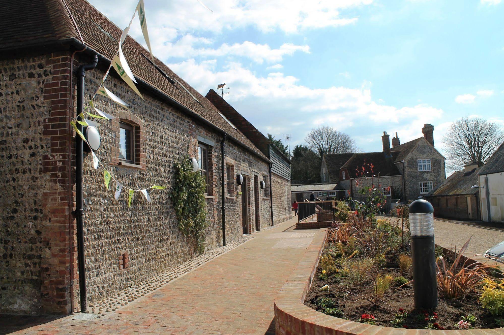 Yha South Downs Hostel Lewes Luaran gambar