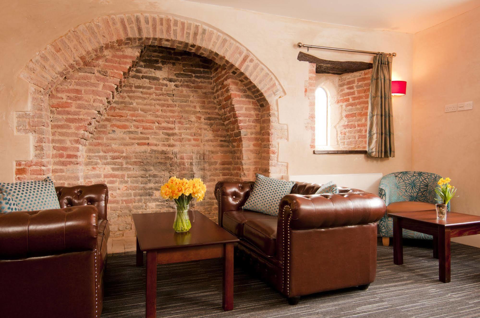 Yha South Downs Hostel Lewes Luaran gambar
